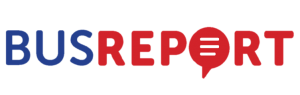 BusReport Logo